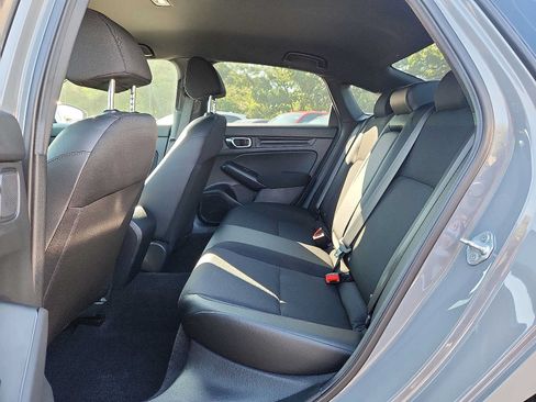 Certified 2026 Honda Civic Sport image 10