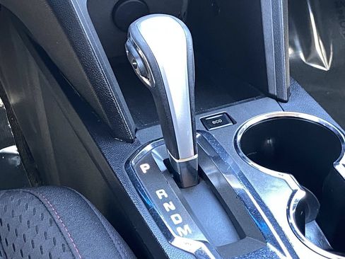 Used 2015 Chevrolet Equinox LS FWD image 22