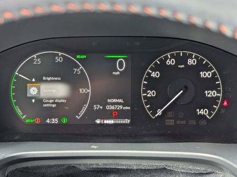 Used 2023 Honda CR-V Sport image 25