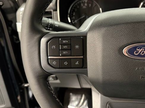 Used 2023 Ford F150 XLT w/ Equipment Group 302A High image 19