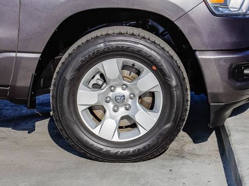 Used 2023 RAM 1500 Big Horn RWD image 11