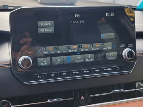 Used 2022 Mitsubishi Outlander SEL image 22