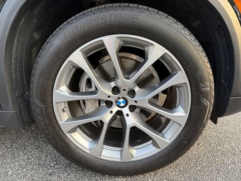 Certified 2026 BMW X5 xDrive40i AWD/4WD image 18