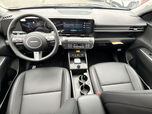 New 2026 Hyundai Kona Limited AWD/4WD image 23