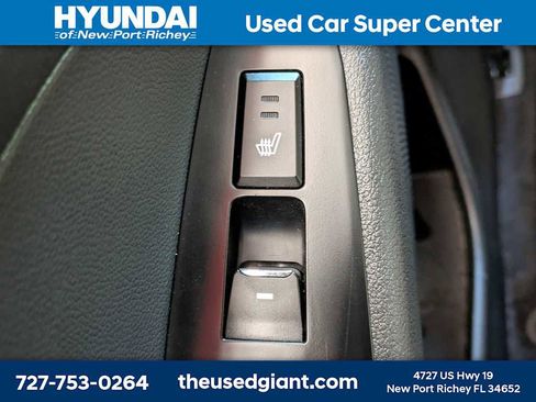 Used 2018 Hyundai Tucson Limited w/ Ultimate Package 02 FWD image 17