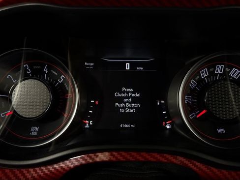 Used 2018 Dodge Challenger R/T Plus RWD image 18