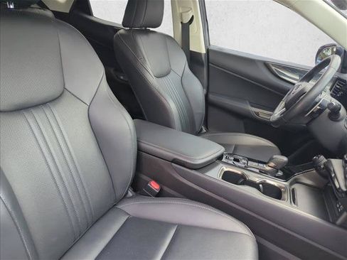 Used 2023 Lexus NX 250 FWD w/ Towing Package (2000 Lbs) image 27