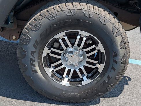 Used 2010 Jeep Wrangler Sport AWD/4WD image 35