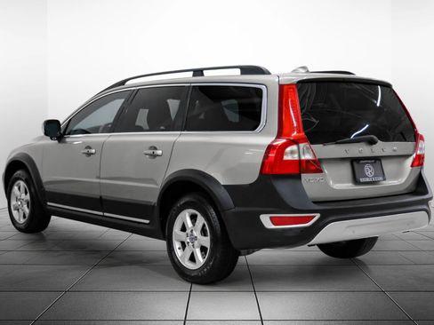 Used 2012 Volvo XC70 3.2 FWD image 10