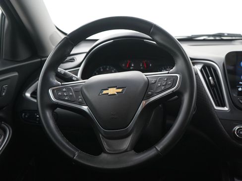 Used 2023 Chevrolet Malibu RS FWD image 15