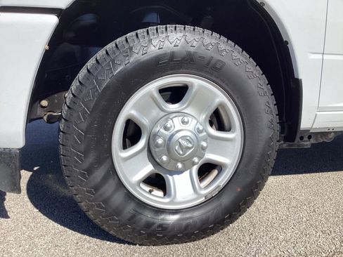 Used 2022 RAM 3500 Tradesman image 13