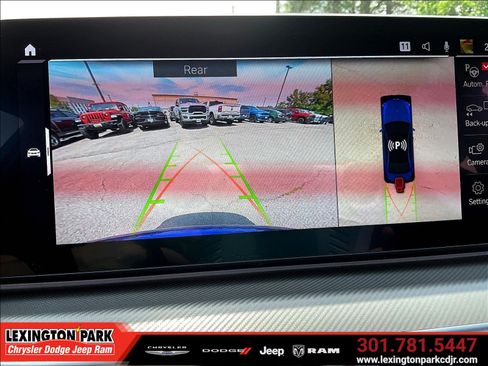 Used 2021 BMW M5 w/ Competition Package AWD/4WD image 14