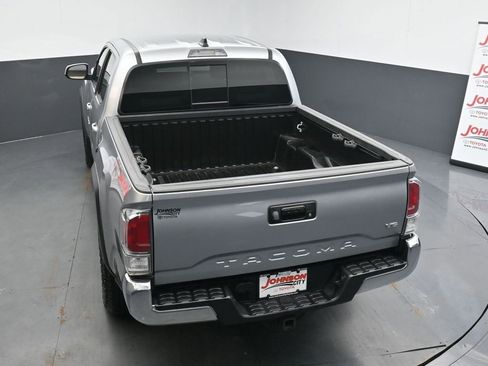 Used 2023 Toyota Tacoma TRD Off-Road image 29