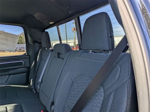 New 2026 RAM 1500 Big Horn/Lone Star image 27