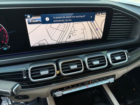 New 2025 Mercedes-Benz GLE 350 4MATIC image 20