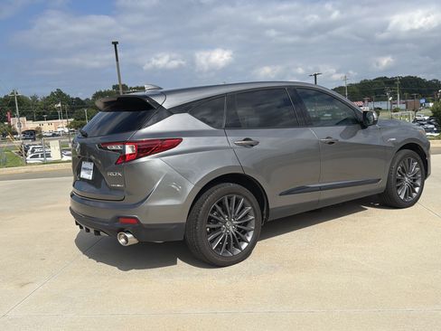 Certified 2024 Acura RDX A-Spec AWD/4WD image 37