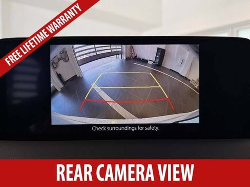 Used 2024 MAZDA CX-5 AWD 2.5 S w/ Select Package image 14