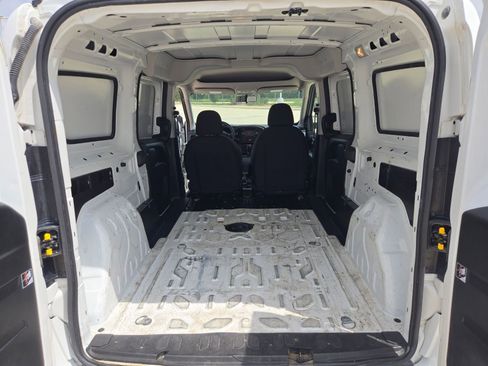 Used 2022 RAM ProMaster City Tradesman FWD image 19