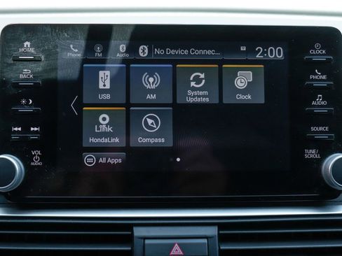 Used 2021 Honda Accord Sport image 28