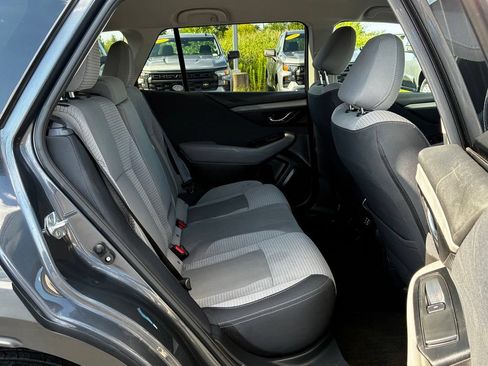Used 2023 Subaru Outback Premium AWD/4WD image 19