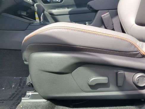 New 2026 Subaru Forester Sport AWD/4WD image 7
