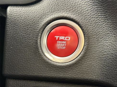 Certified 2024 Toyota Tundra SR5 w/ TRD Off-Road Package image 21