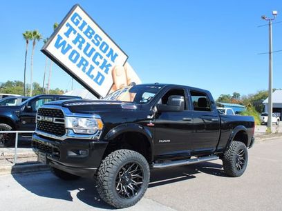 Used 2024 RAM 2500 Big Horn