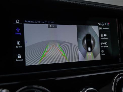 Used 2025 Rolls-Royce Ghost image 37