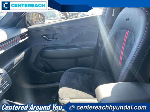 Used 2024 Hyundai Kona N Line image 52