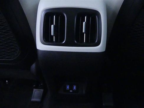 Used 2022 Hyundai Tucson Limited w/ Cargo Package FWD image 21
