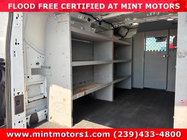Used 2019 Ford Transit 150 130 Low Roof RWD image 13