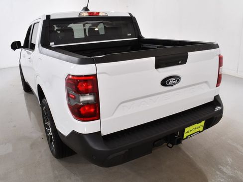 New 2026 Ford Maverick Lariat w/ 4K Tow Package AWD/4WD image 14