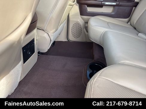 Used 2013 RAM 2500 Laramie w/ Cold Weather Group image 48