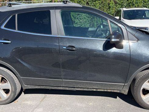 Used 2015 Buick Encore AWD image 17