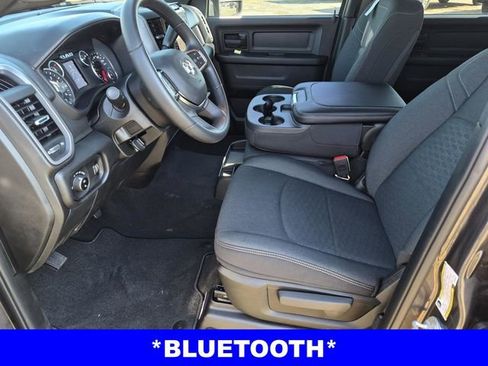 New 2026 RAM 2500 Tradesman image 10