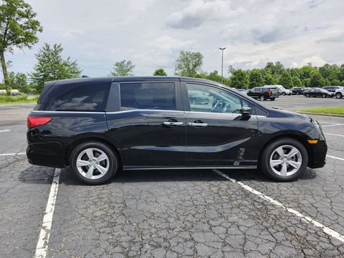 Used 2019 Honda Odyssey EX-L image 20