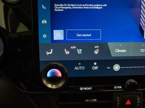 Used 2022 Lexus NX 350h AWD image 16