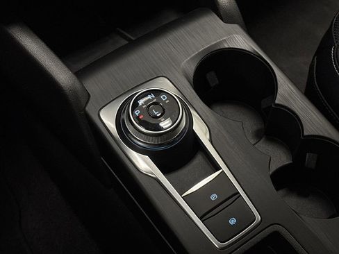 Used 2024 Ford Escape Platinum image 48