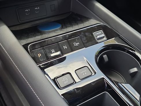 New 2026 Nissan Murano SV AWD/4WD image 26