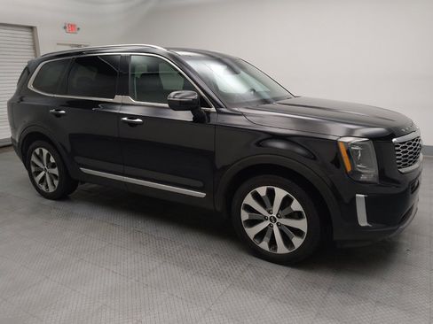 Used 2020 Kia Telluride S image 11