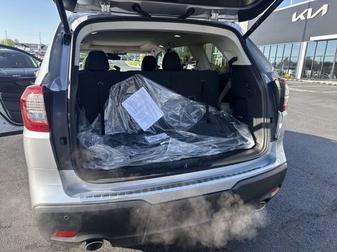 New 2026 Subaru Ascent Touring AWD/4WD image 47