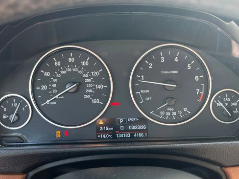 Used 2016 BMW 428i Gran Coupe w/ Premium Package image 17