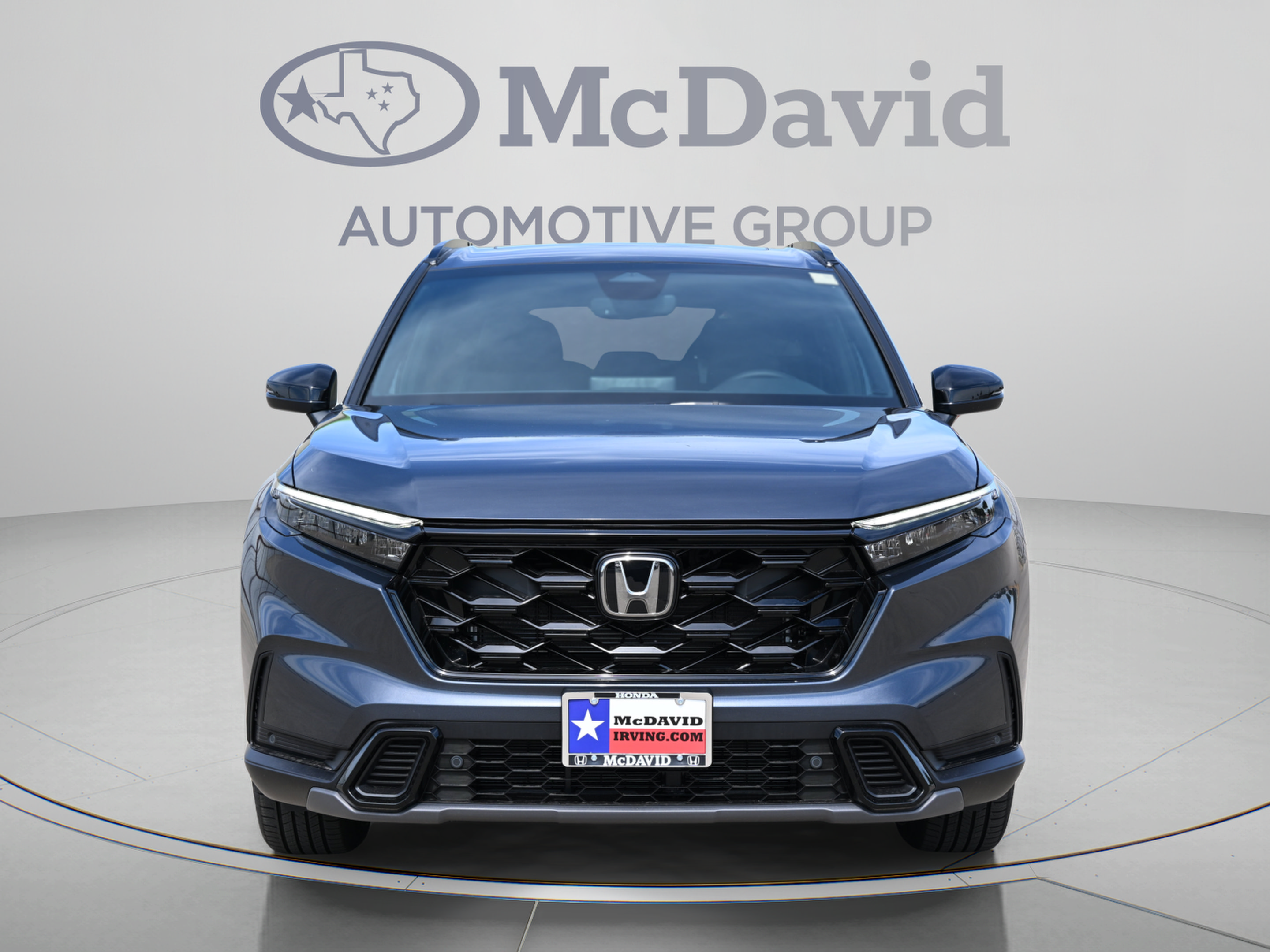New 2027 Honda CR-V Sport-L image 8