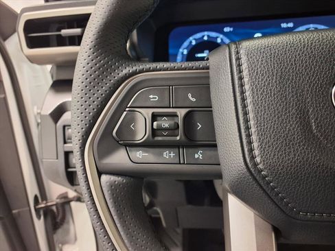 New 2026 Toyota 4Runner Limited image 20