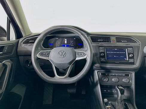 Used 2024 Volkswagen Tiguan S FWD image 17