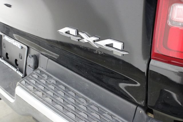 Used 2023 RAM 1500 Limited AWD/4WD image 43