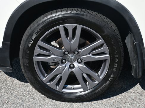 Used 2019 Honda Passport EX-L image 23