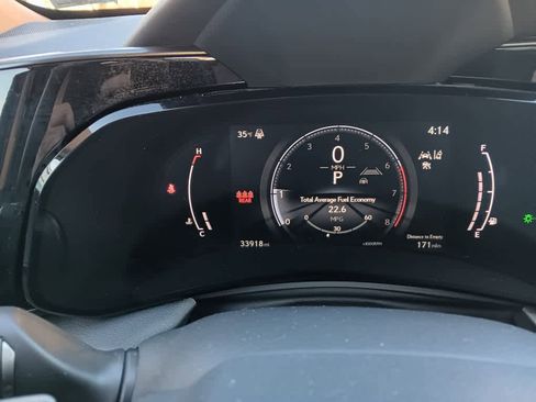 Used 2023 Lexus NX 350 AWD w/ Vision Package image 25