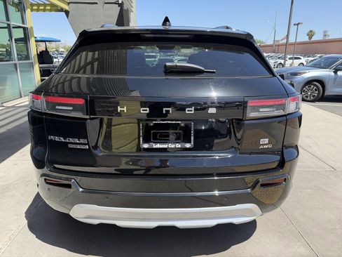 Used 2024 Honda Prologue Touring image 13