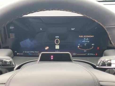 New 2026 Lincoln Aviator Reserve image 18